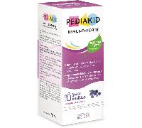 laboratoires ineldea Pediakid immuno forte sciroppo 125 ml