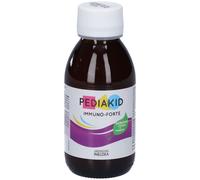 Pediakid Immuno Forte Sciroppo 125 Ml 125 ml Sciroppo