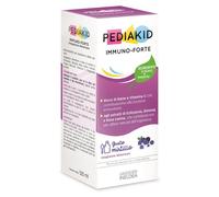 PEDIAKID IMMUNO FORTE SCIROPPO