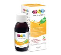 Pediakid Appetito-Tono Sciroppo 125Ml