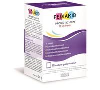 PEDIAKID Probiotici 10M 10Bust