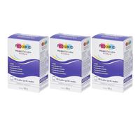 Pediakid Probiotici-10M Bustine 3x20 g Polvere per soluzione orale