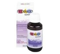 Pediakid Sonno Sciroppo 125 ml di Ineldea