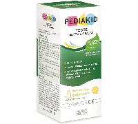 Pediakid Tosse Secca e Grassa Sciroppo per Bambini Gusto Limone 125ml