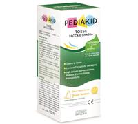 PEDIAKID TOSSE SECCA/GRASSA
