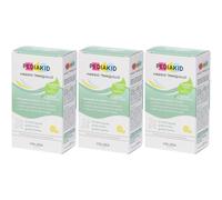 Pediakid Viaggio Tranquillo Stick 3x50 ml Sciroppo