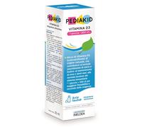 Pediakid Vitamina D3 200UI 20ml