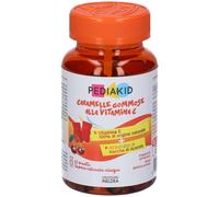 PEDIAKID Vit.C 60Ors.