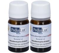 PediaLut® Gocce 2x5 ml Gocce orali