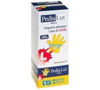 PediaLut® Gocce Pediatrica Specialist 5ml