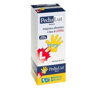 PEDIALUT GOCCE 5ML