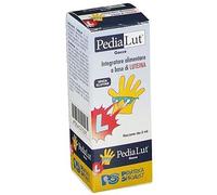 PEDIALUT GOCCE 5ML