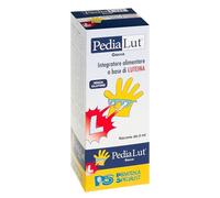 Pedialut Gocce 5ml