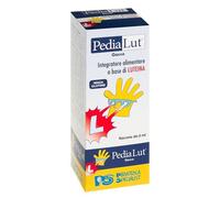 Pedialut Gocce Integratore Benessere Vista 5 ml