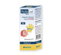 Pedialut Gocce 5 ml - Integratore Benessere Vista