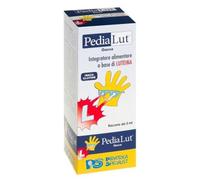 PEDIALUT GTT 5ML