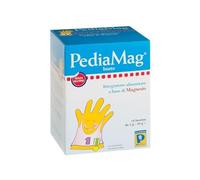 PEDIAMAG 10 Bust.