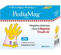 PEDIAMAG 10BUST