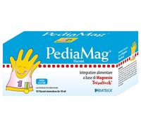 PEDIAMAG 10FL