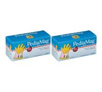 PediaMag® Flaconi 2x10 pz Flaconcini bevibili