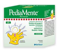 Pediamente® 15x10 ml Ampolle potabili