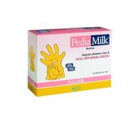 Pediatrica Integratore Alimentare Pediamilk 16 Bustine
