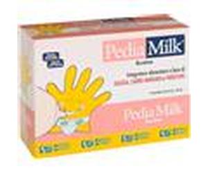 PEDIAMILK 16BUST