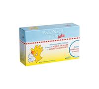 PEDIANASAL® IPER IALU PEDIATRICA® 20 Flaconcini Da 5ml
