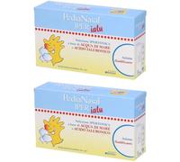 Pedianasal Iper Soluzione Ipertonica Con Acido Ialuronico 20 Flaconcin