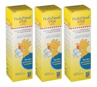 PediaNasal® Iper Spray 3x100 ml Spray nasale