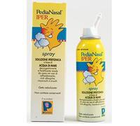 Pedianasal Iper Spray Decongestionante Nasale 100 ml