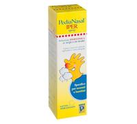 PEDIANASAL SPRAY IPERTONICO 100 ML