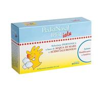 Pedianasal® Iper Ialu Pediatrica® 20 FLaconcini