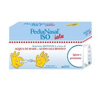 Pedianasal iso ialu 20fl