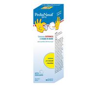 PEDIANASAL SPRAY NASALE 100ML