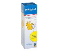 PediaNasal Spray Nasale Isotonico 100 ml