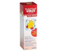 PEDIANASAL VIRUX SPRAY NASALE