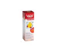 Pediatrica Spray nasale Pedianasal Virux 30 ml