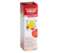 PEDIANASAL VIRUX SPRAY NASALE