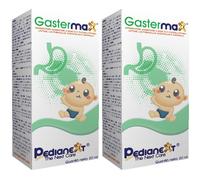 Pedianext Gastermax Soluzione Orale 2x20 ml Soluzione orale