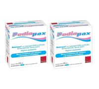 Pediapax® Macrogol 3350 2x20x13 g Bustina