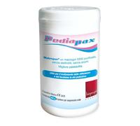 Pediapax Macrogol 3350 in Polvere 400 g Polvere