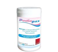 Pediapax PEDIAPAX POLVERE 400 G