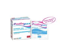 PEDIAPAX POLVERE 20BUST