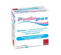 PEDIAPAX POLVERE 20BUST