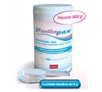 PEDIAPAX POLVERE 400G