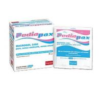 PEDIAPAX POLVERE 20BUST