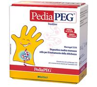 PEDIAPEG*20 Bust.