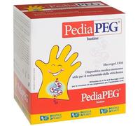 pediapeg 30 Bustine