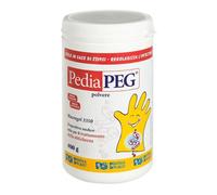 Pediapeg Polvere 400g per una corretta idratazione infantile